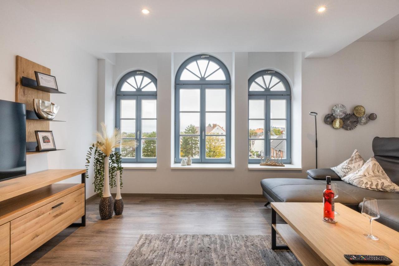 Bed & Bahn Seesen Luaran gambar