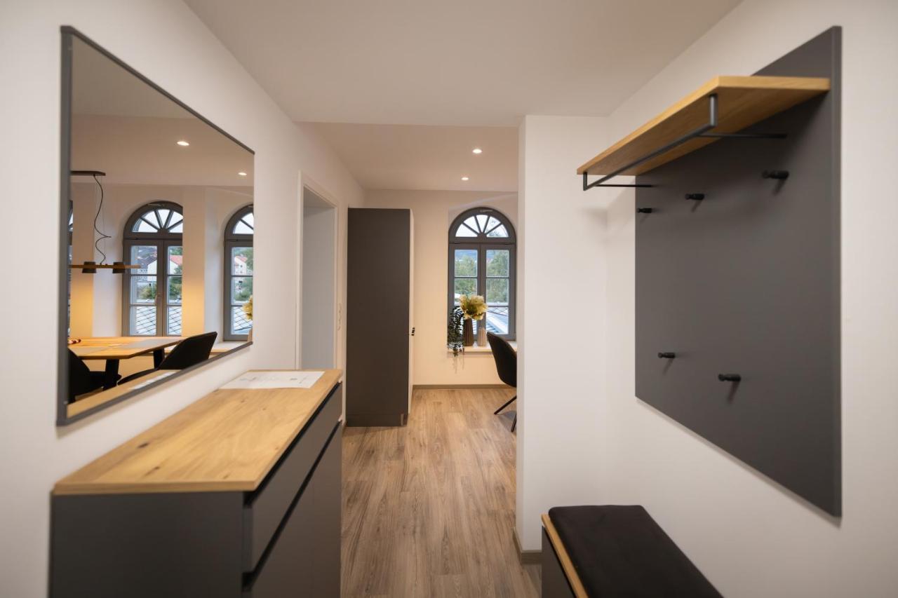 Bed & Bahn Seesen Luaran gambar