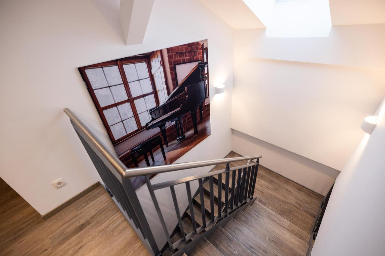 Bed & Bahn Seesen Luaran gambar