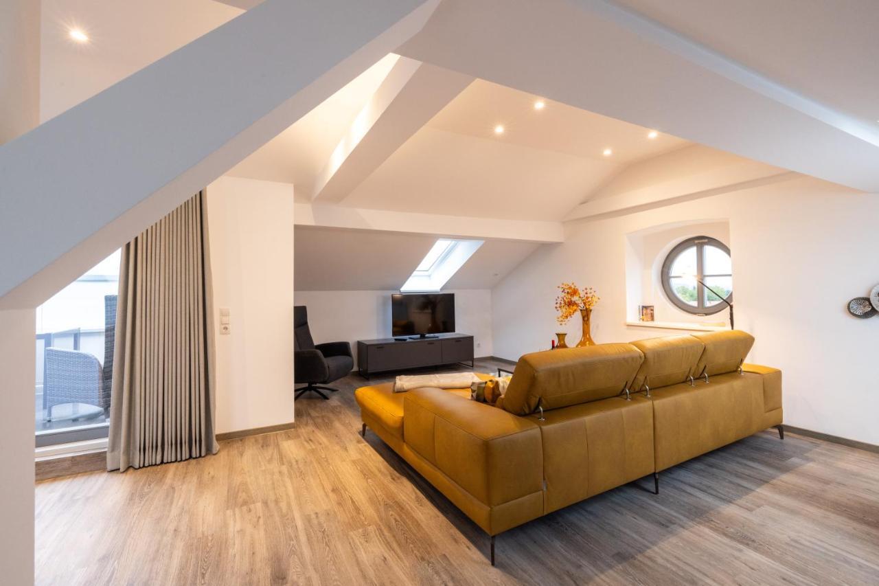 Bed & Bahn Seesen Luaran gambar
