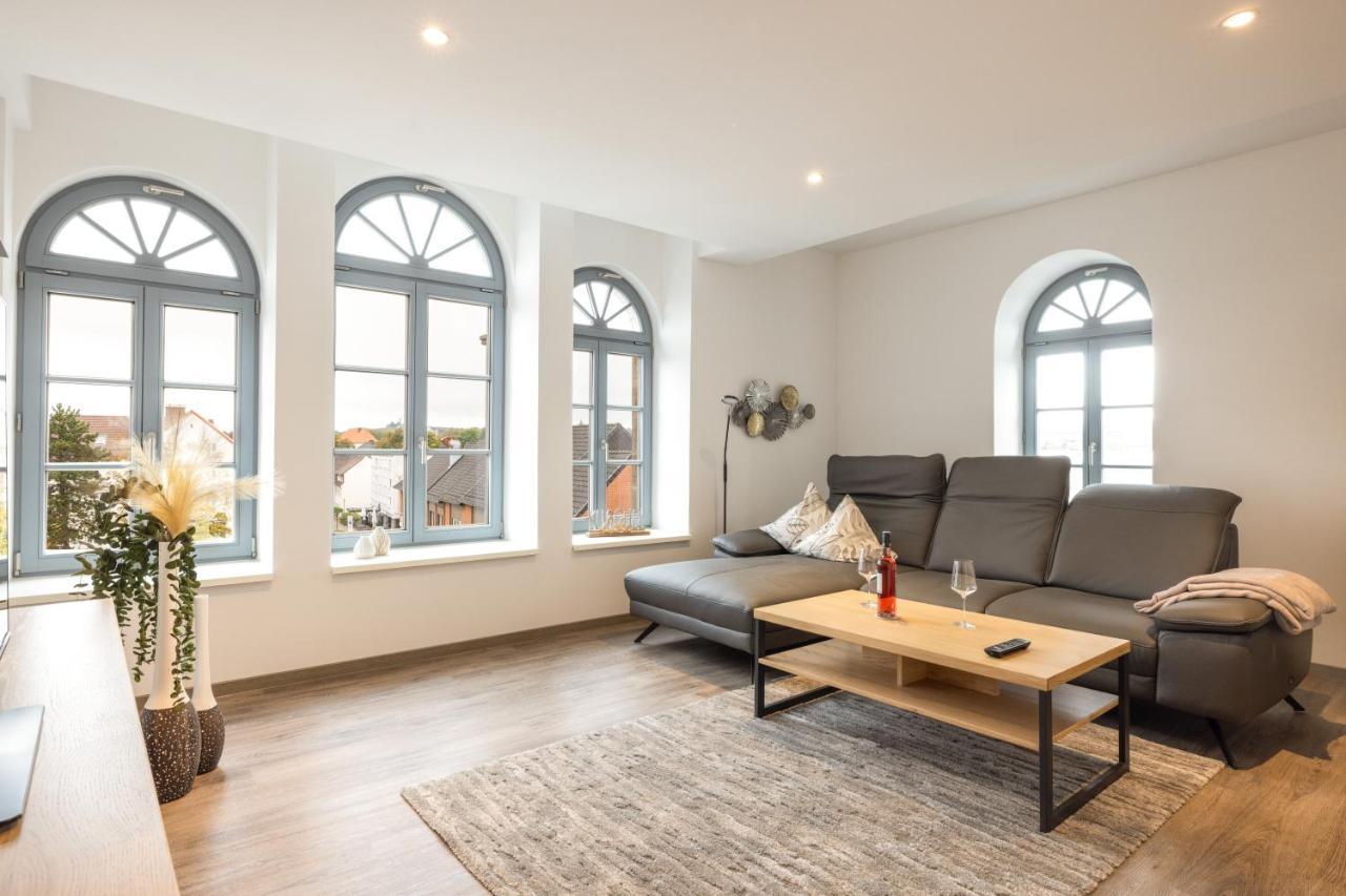 Bed & Bahn Seesen Luaran gambar