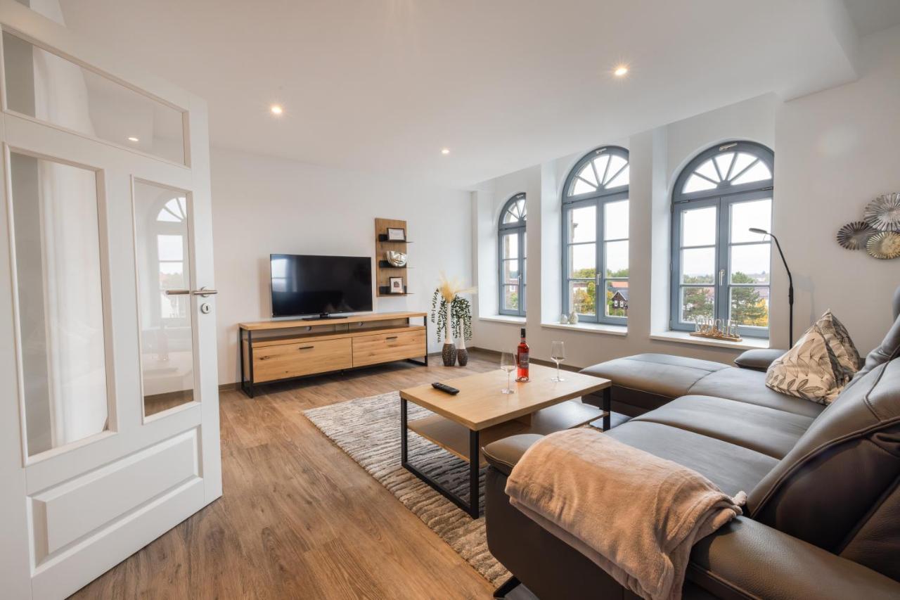 Bed & Bahn Seesen Luaran gambar