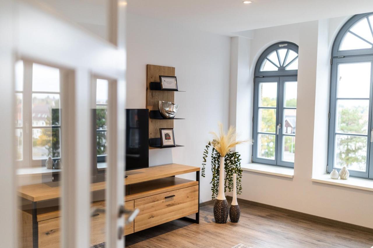Bed & Bahn Seesen Luaran gambar