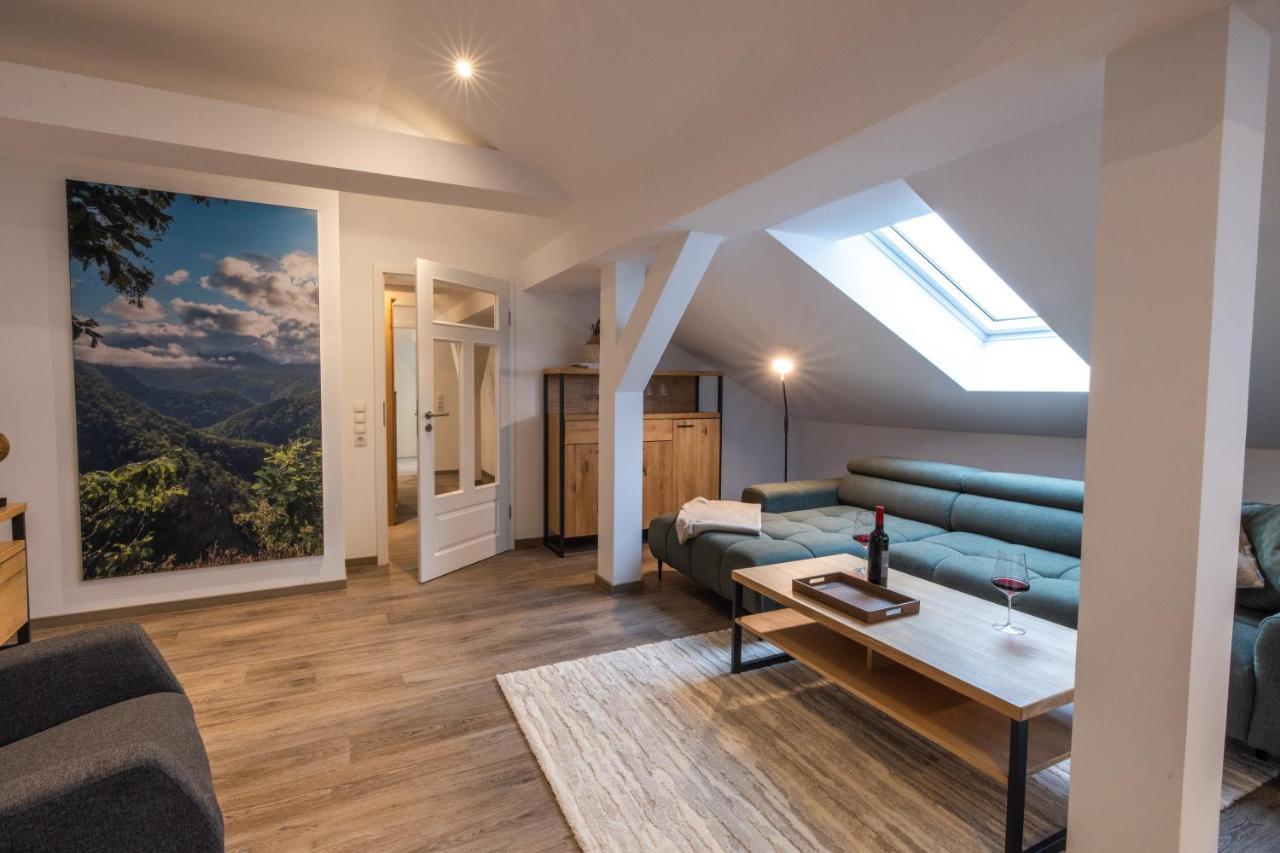 Bed & Bahn Seesen Luaran gambar