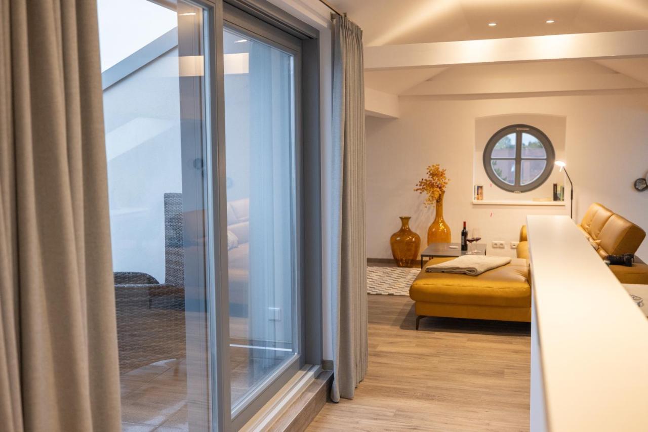 Bed & Bahn Seesen Luaran gambar