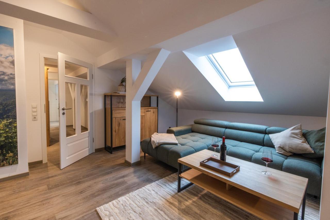 Bed & Bahn Seesen Luaran gambar
