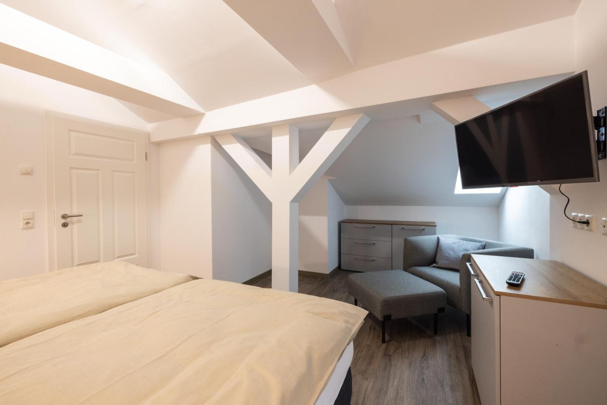 Bed & Bahn Seesen Luaran gambar