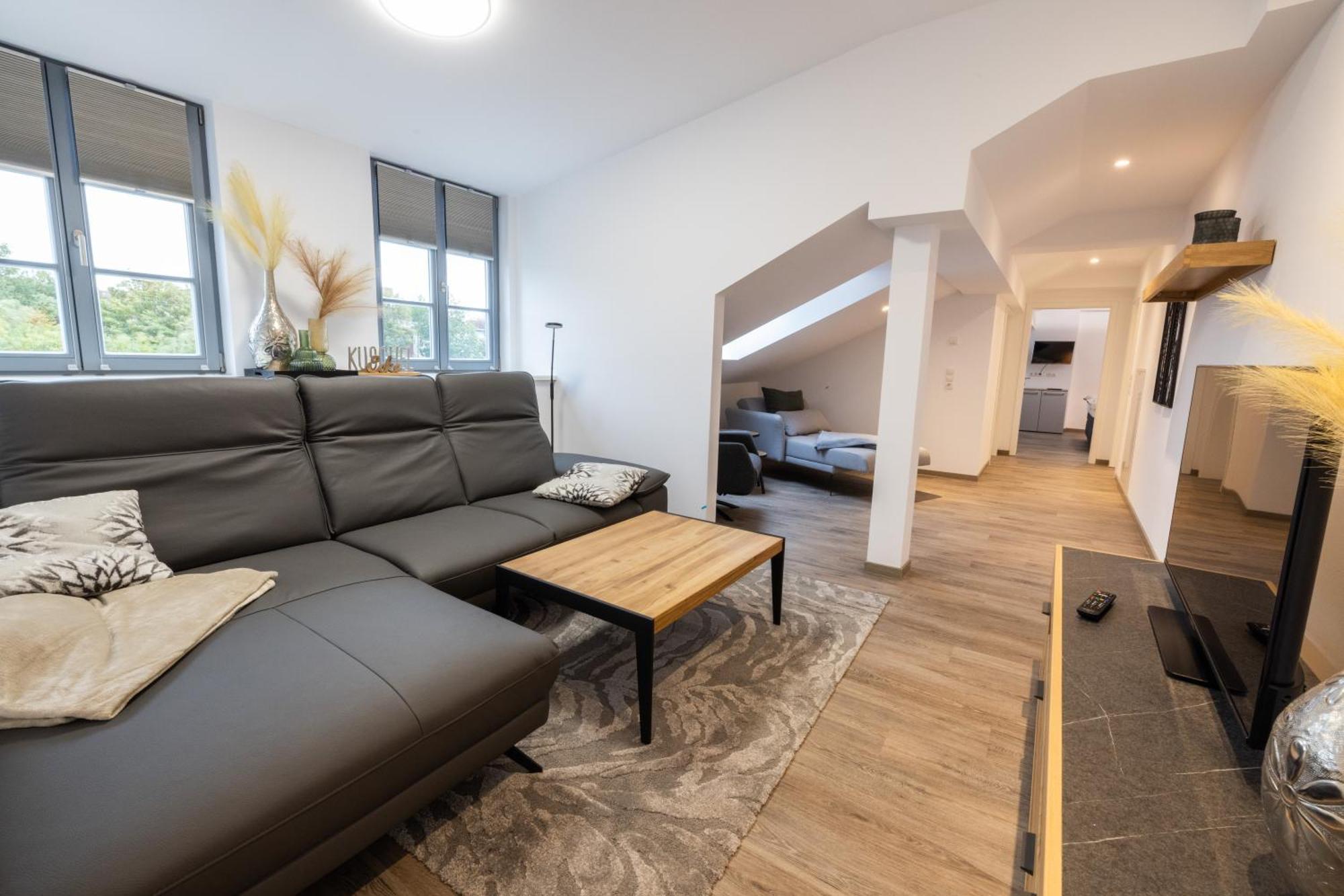 Bed & Bahn Seesen Luaran gambar