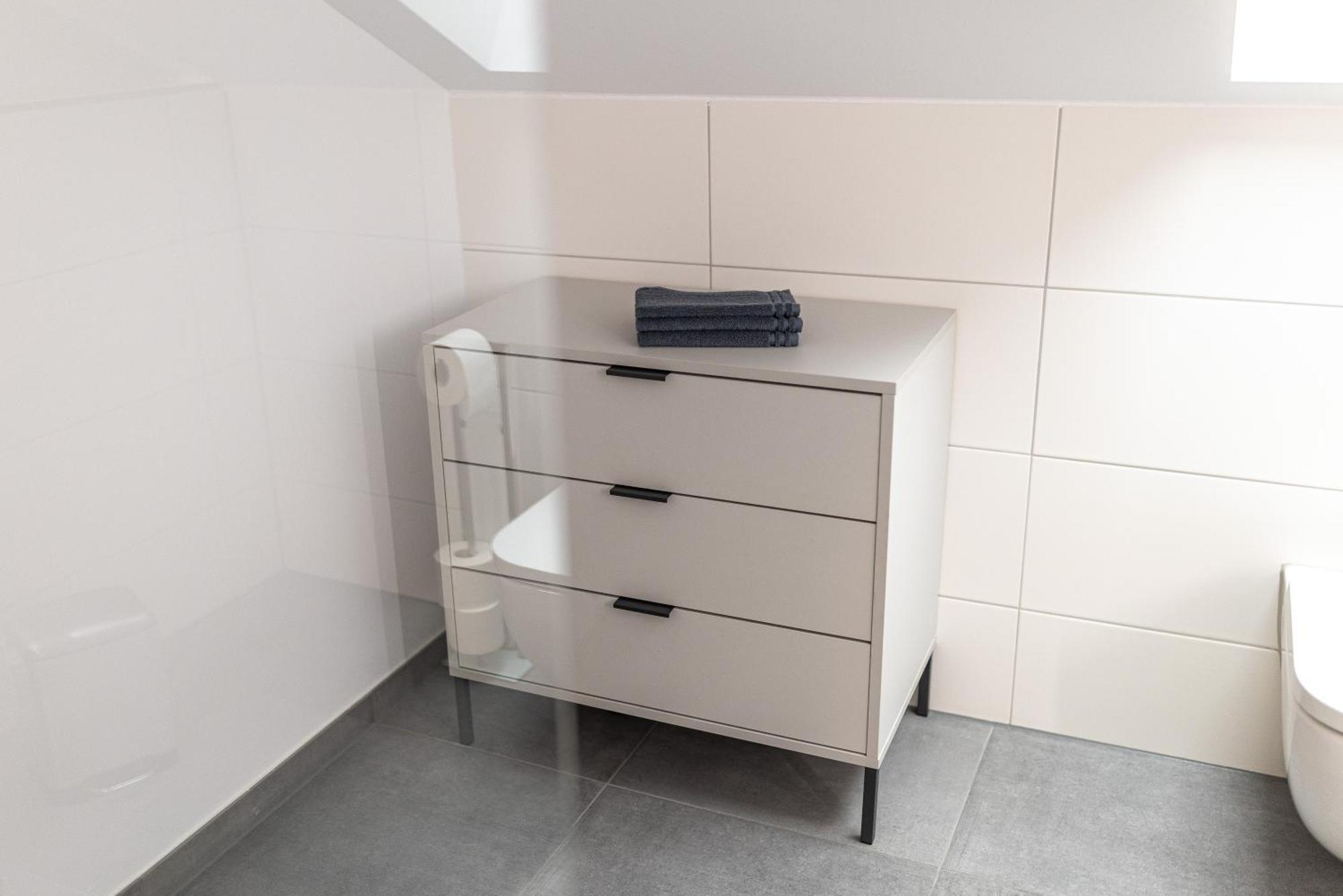 Bed & Bahn Seesen Luaran gambar