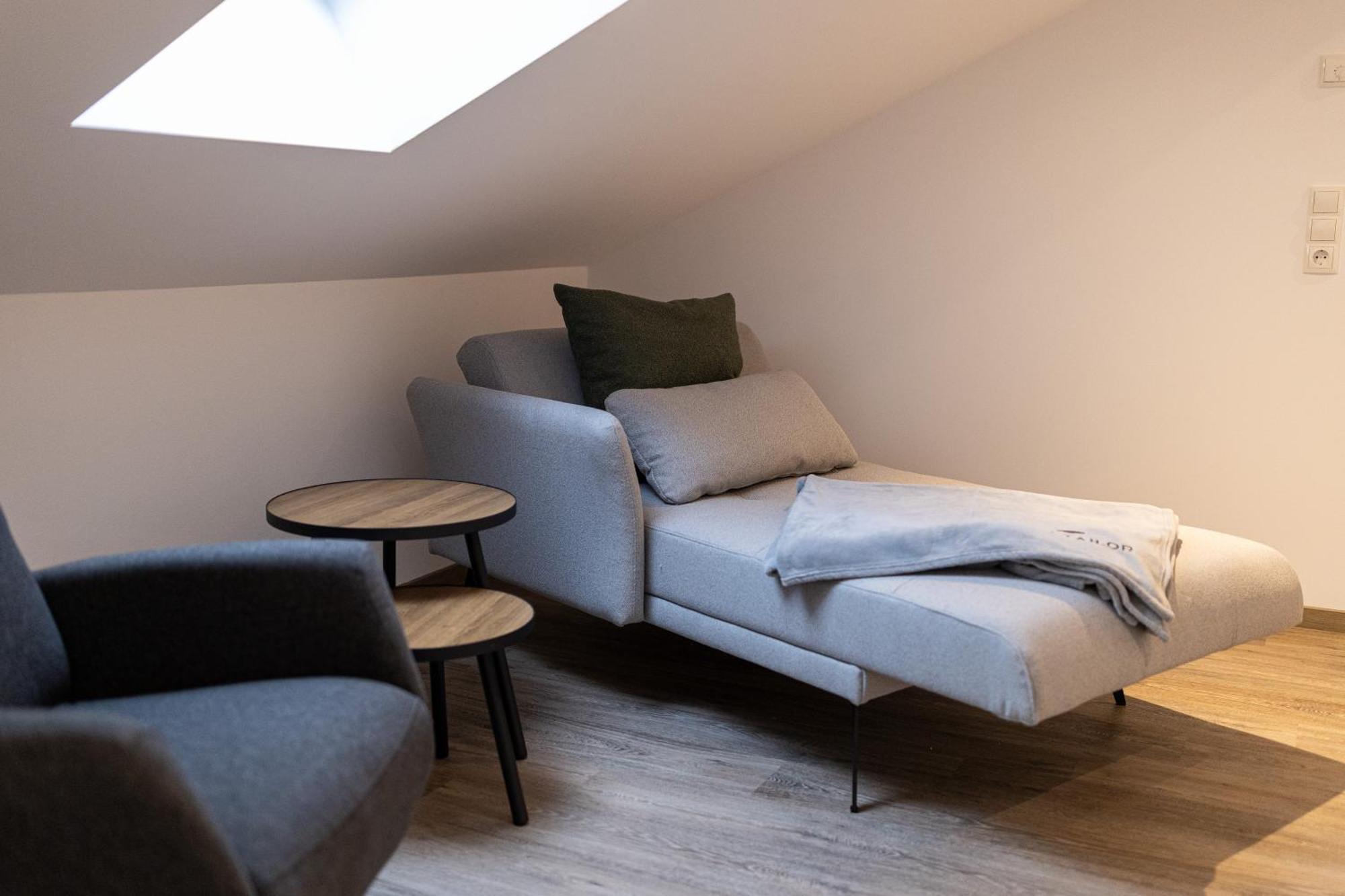 Bed & Bahn Seesen Luaran gambar
