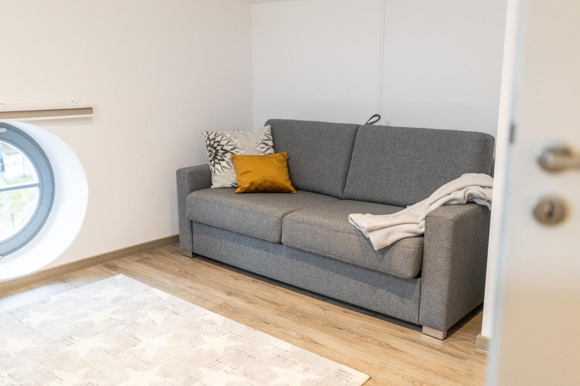 Bed & Bahn Seesen Luaran gambar