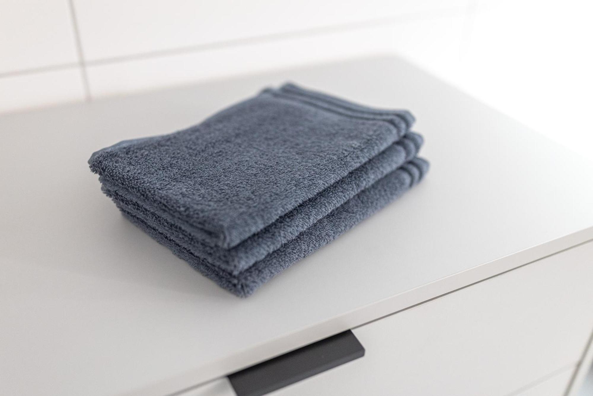 Bed & Bahn Seesen Luaran gambar