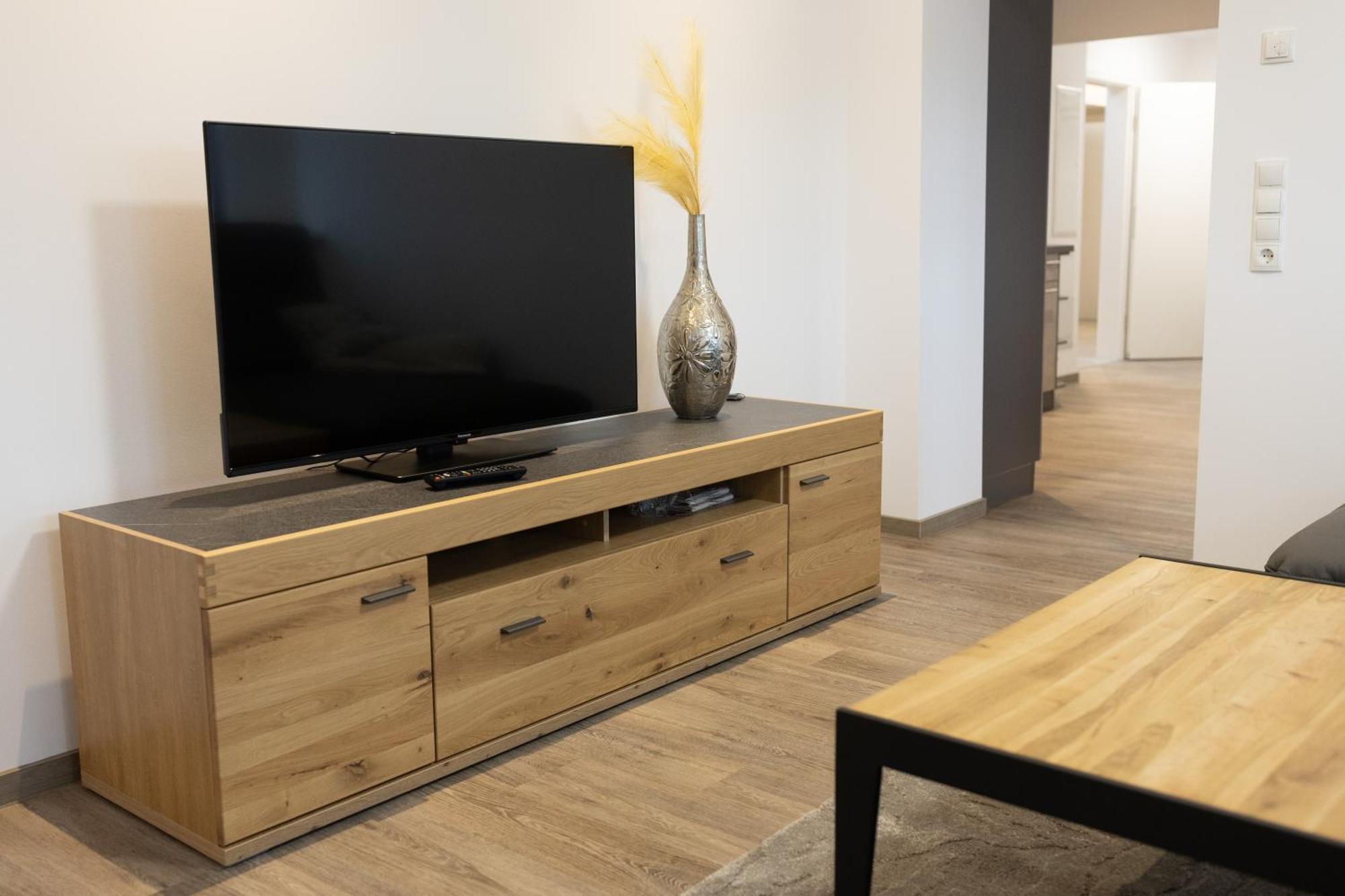 Bed & Bahn Seesen Luaran gambar