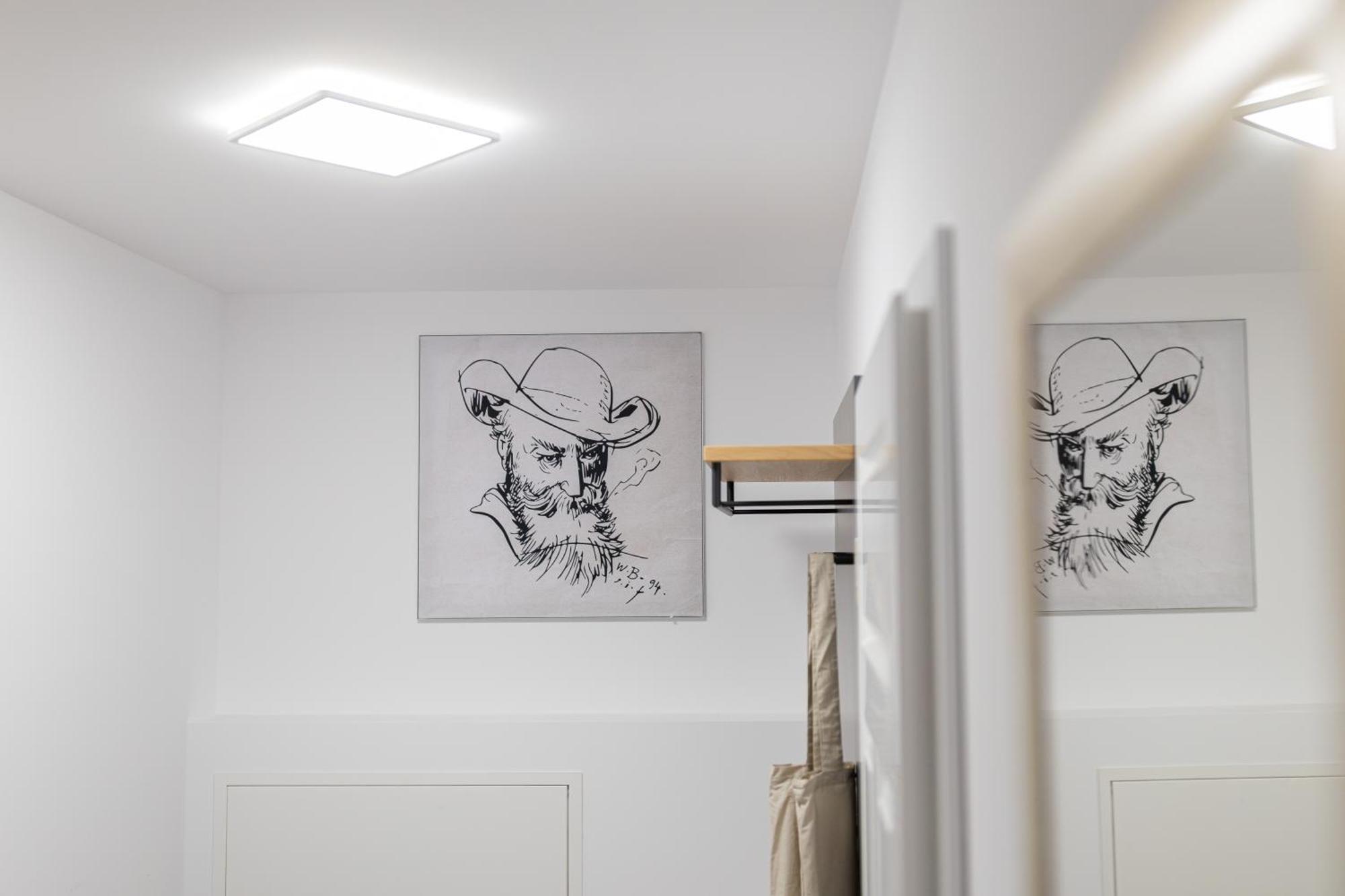 Bed & Bahn Seesen Luaran gambar