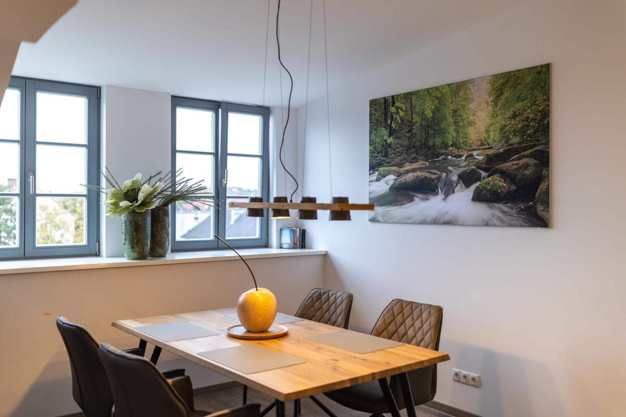Bed & Bahn Seesen Luaran gambar
