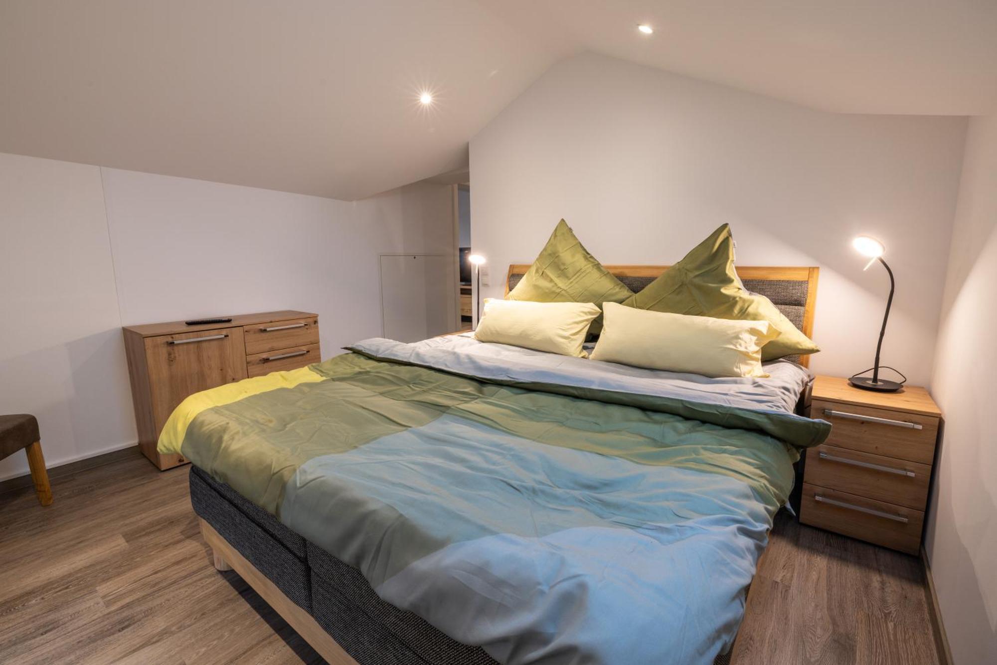 Bed & Bahn Seesen Luaran gambar