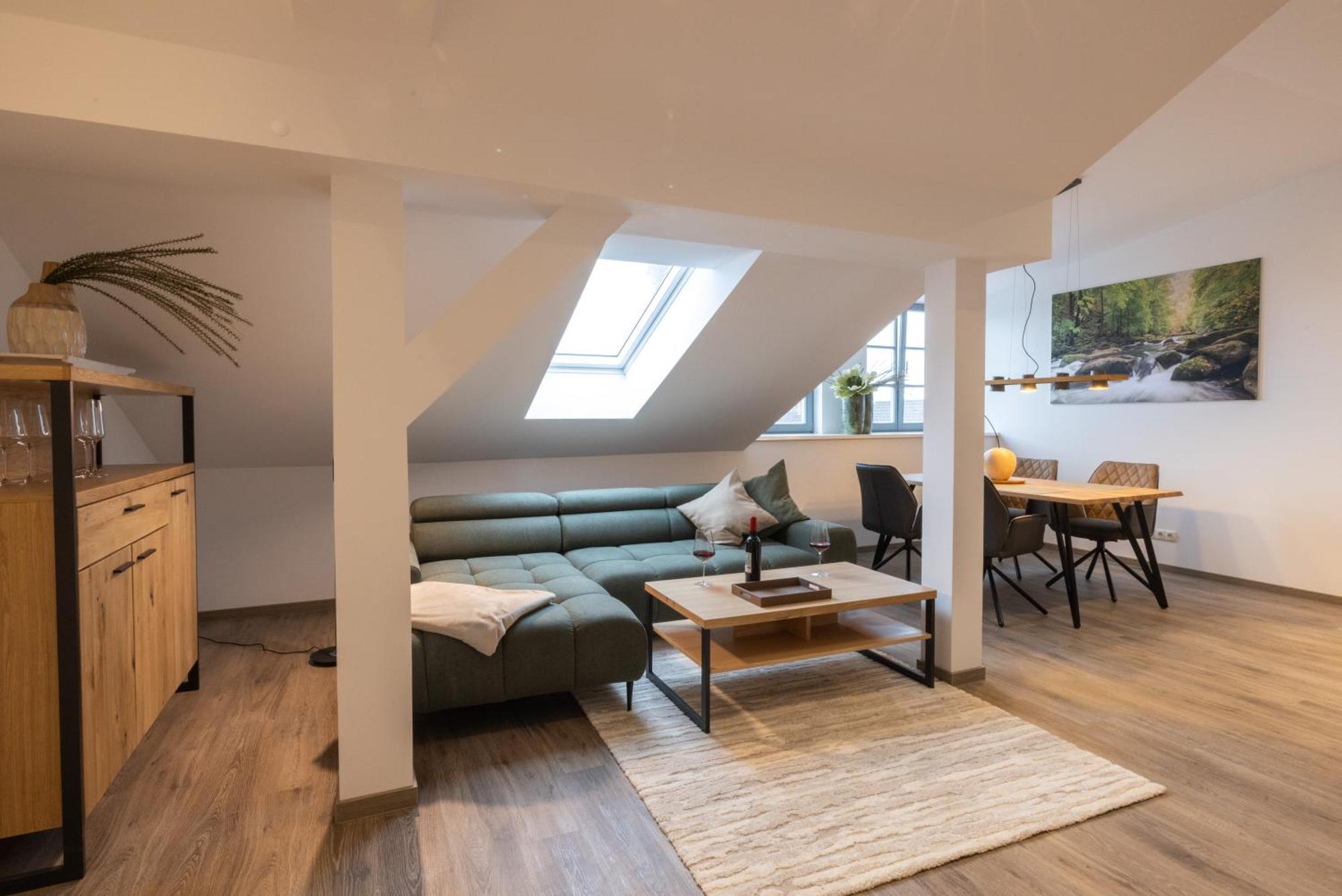 Bed & Bahn Seesen Luaran gambar