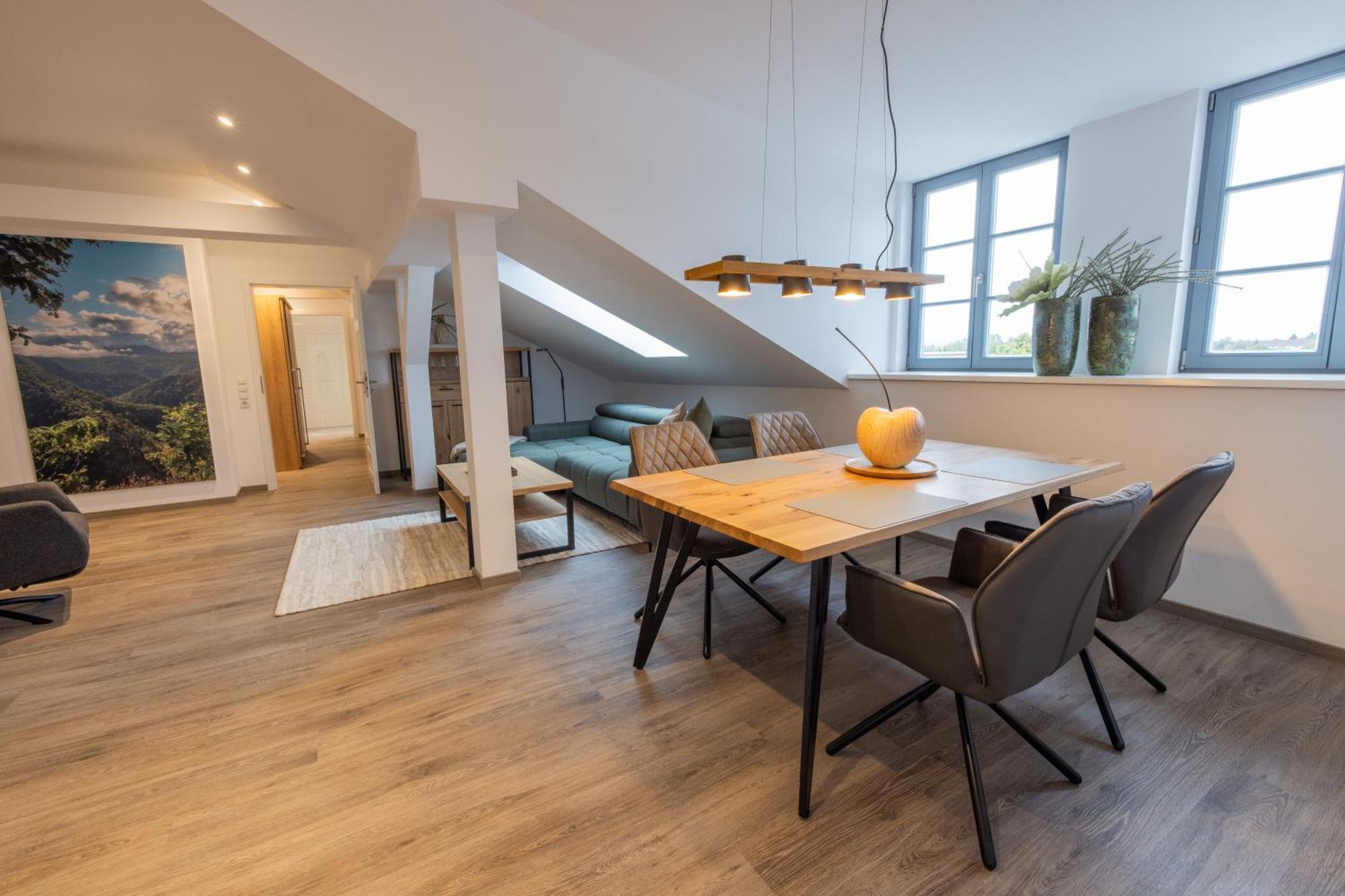 Bed & Bahn Seesen Luaran gambar