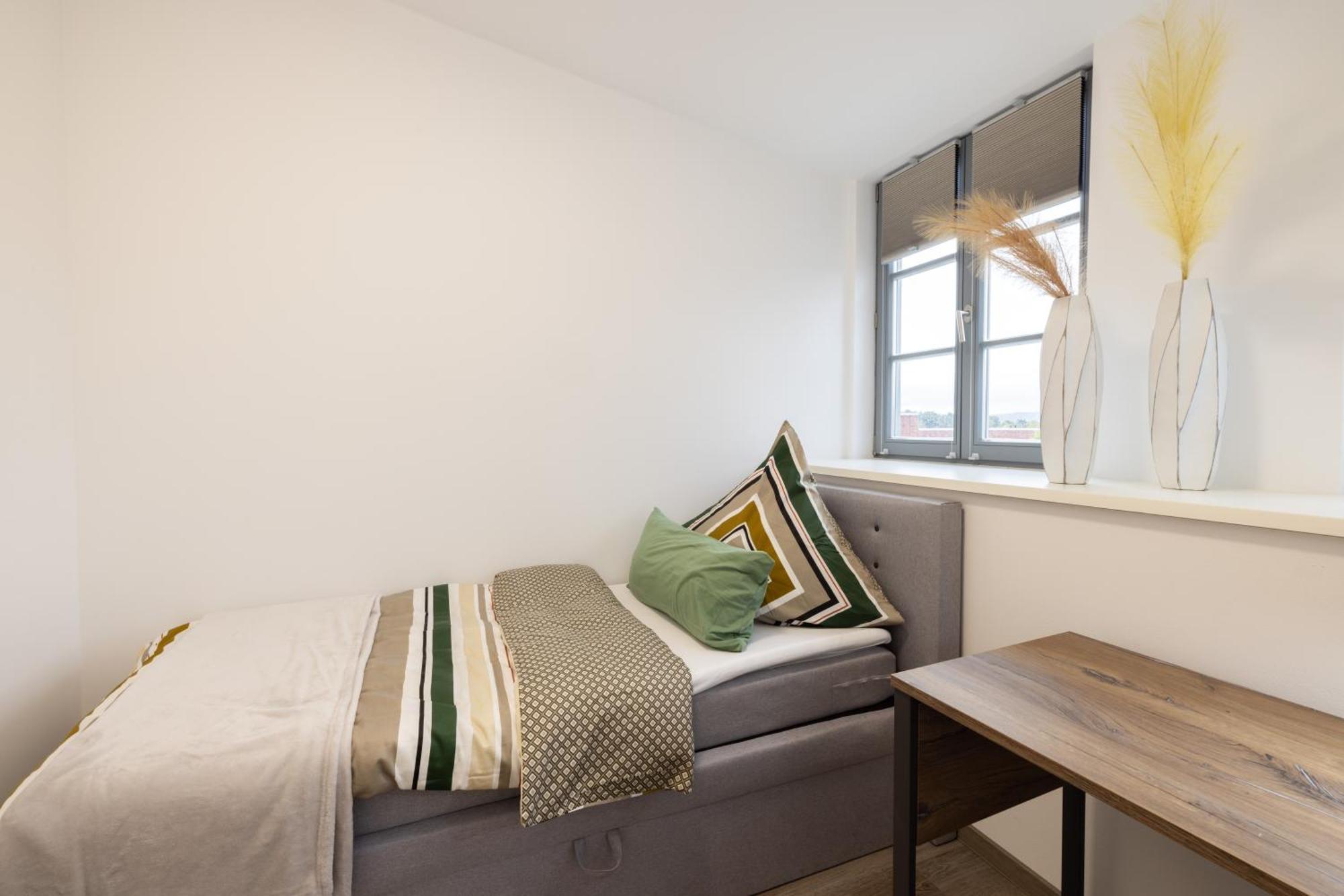 Bed & Bahn Seesen Luaran gambar