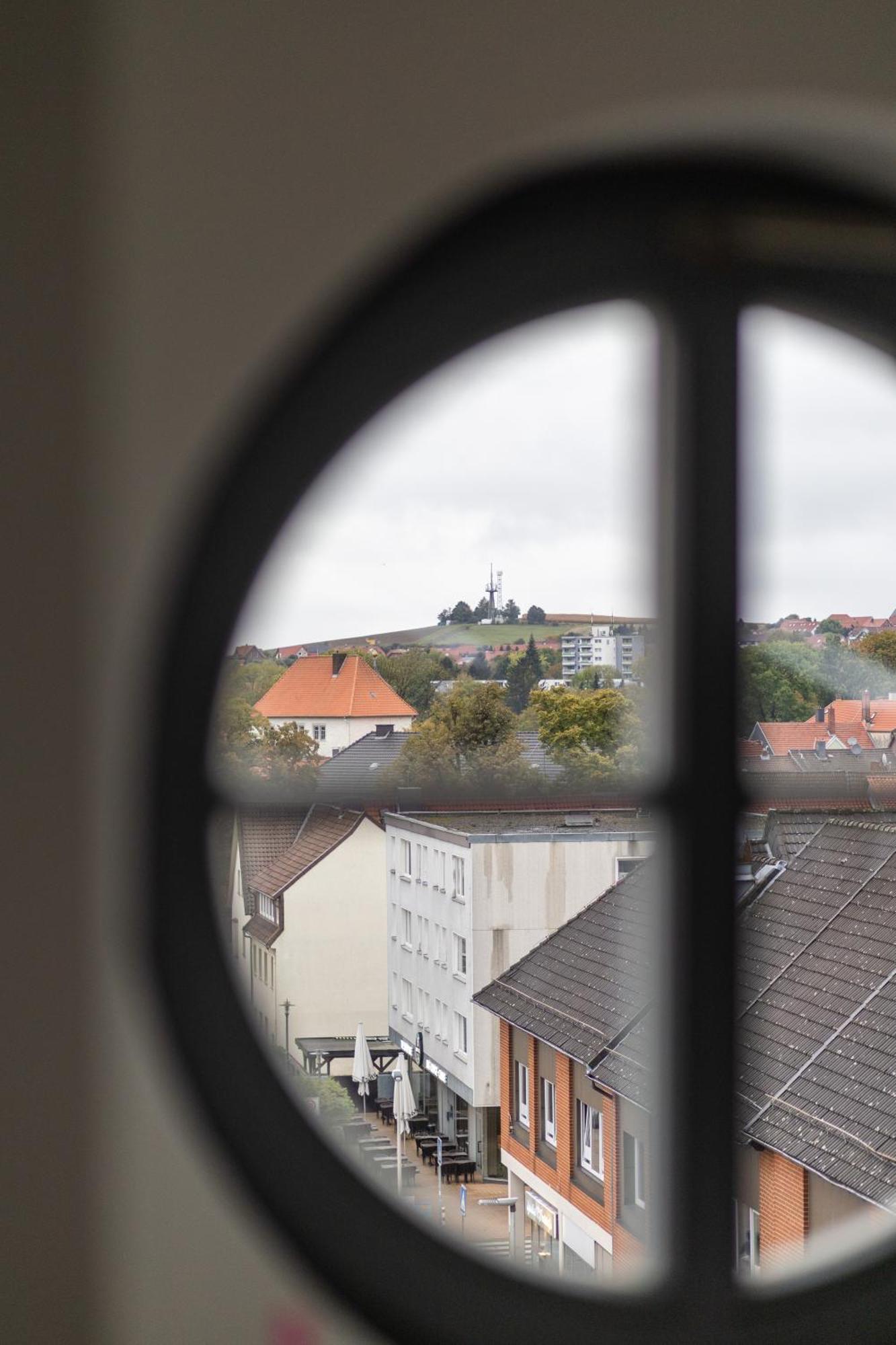 Bed & Bahn Seesen Luaran gambar