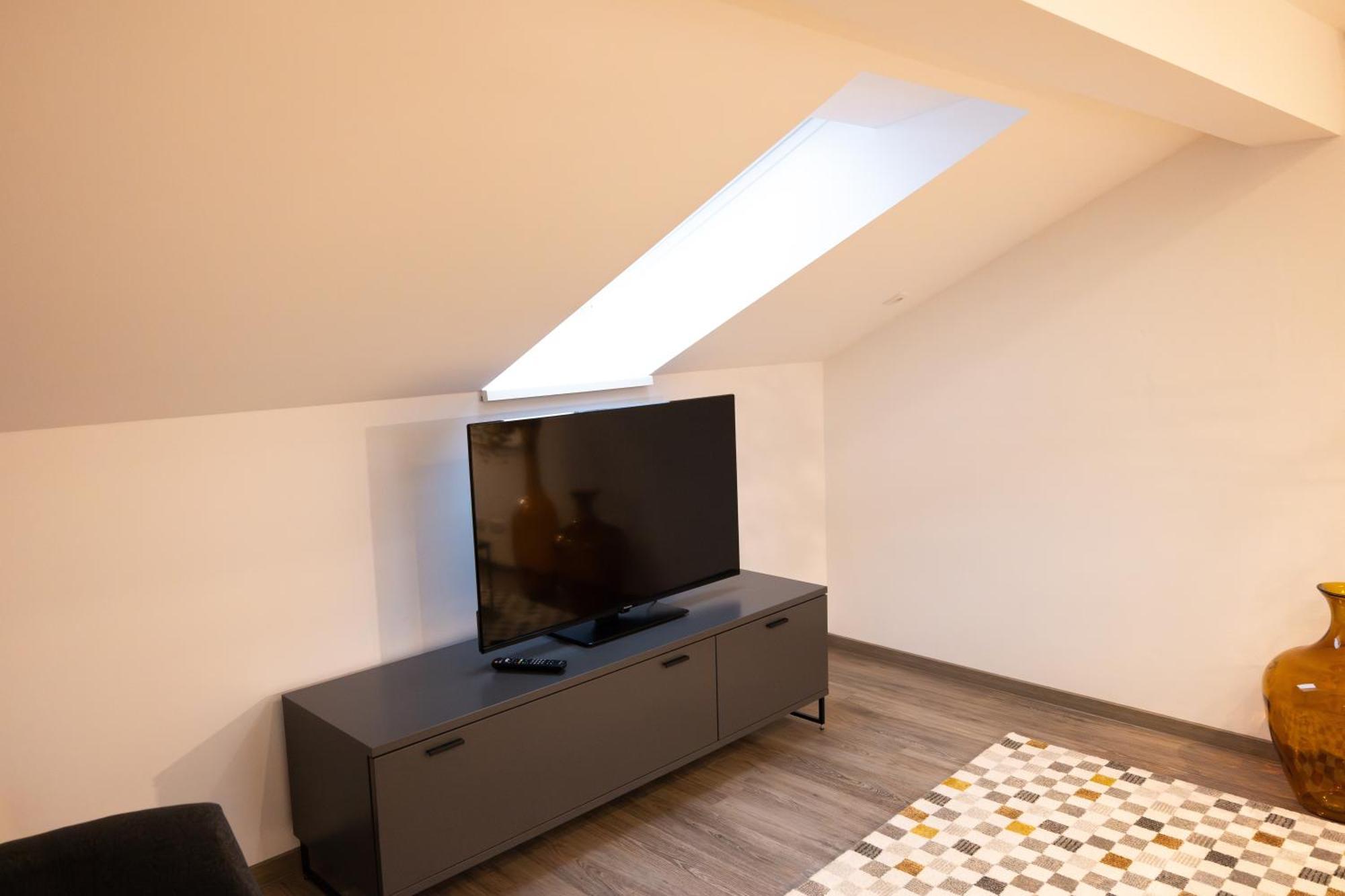 Bed & Bahn Seesen Luaran gambar