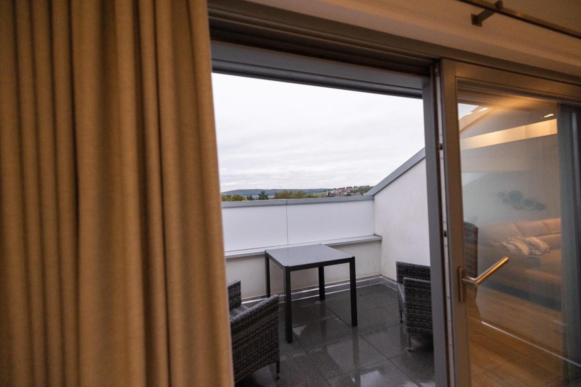 Bed & Bahn Seesen Luaran gambar