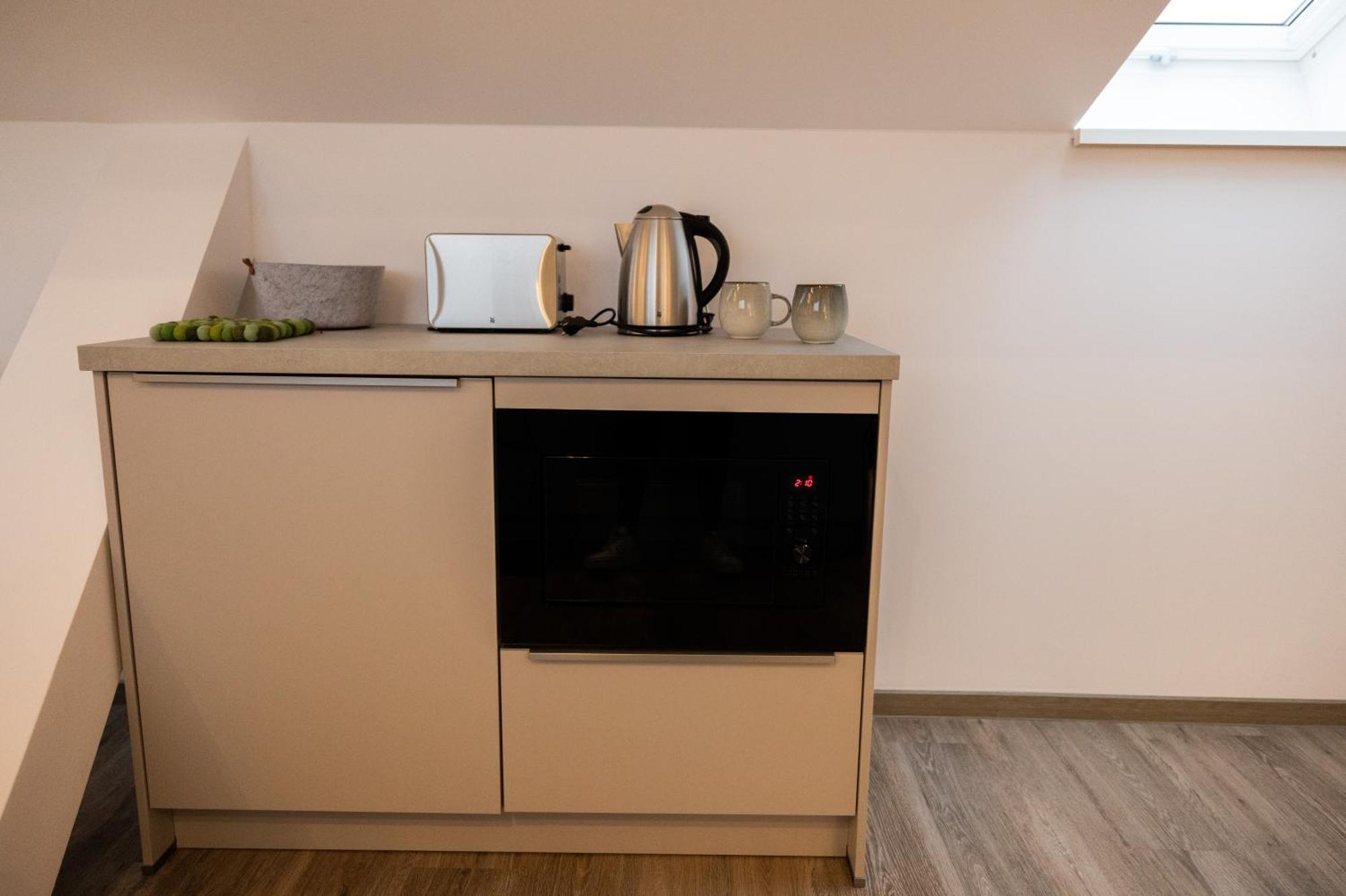 Bed & Bahn Seesen Luaran gambar